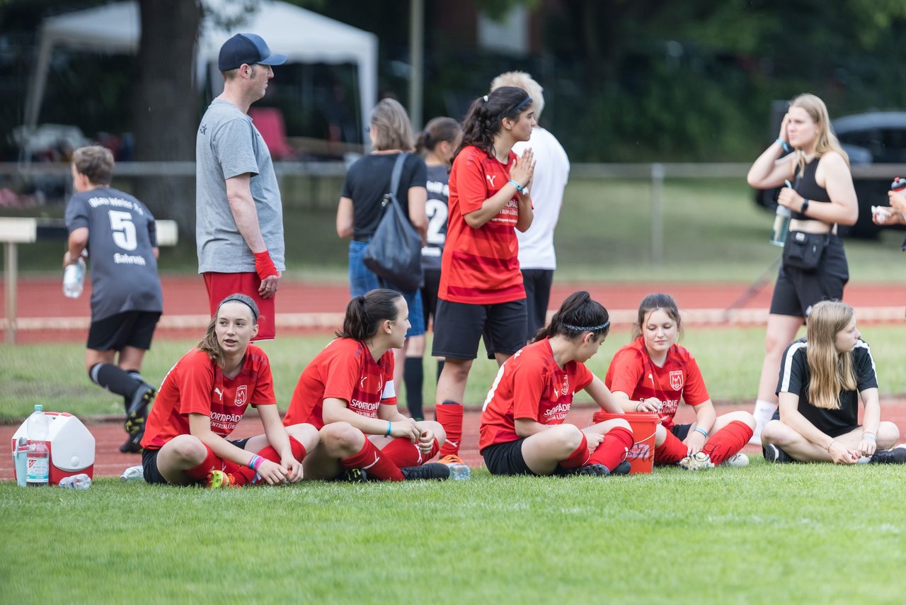 Bild 457 - Loewinnen Cup